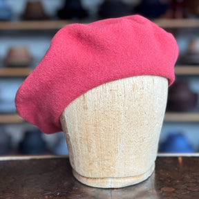 Flora Beret