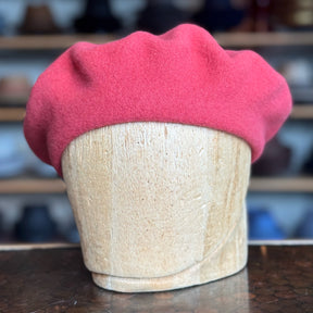 Flora Beret