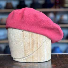 Flora Beret