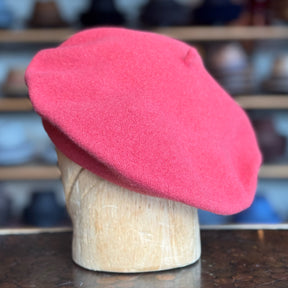 Flora Beret