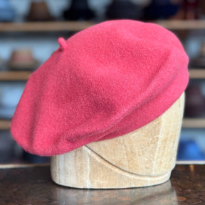 Flora Beret