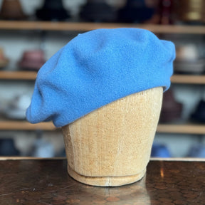 Flora Beret