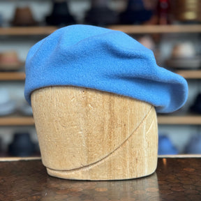 Flora Beret