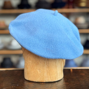 Flora Beret