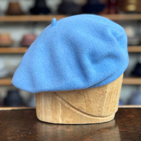 Flora Beret