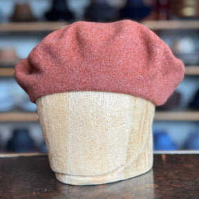 Flora Beret