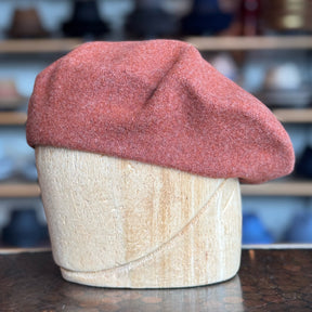 Flora Beret