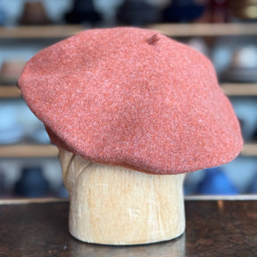 Flora Beret