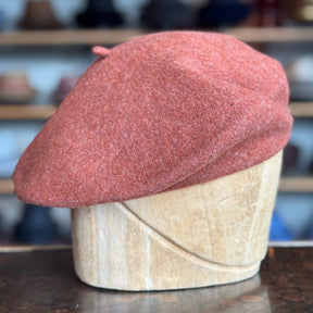 Flora Beret