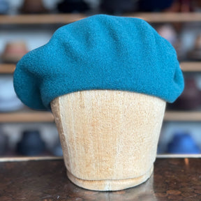 Flora Beret