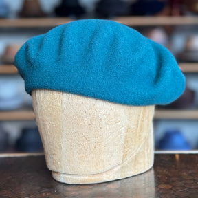 Flora Beret