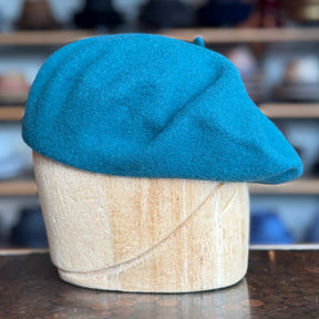 Flora Beret