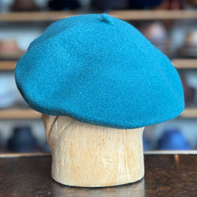 Flora Beret