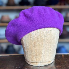 Flora Beret