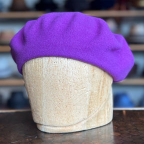 Flora Beret