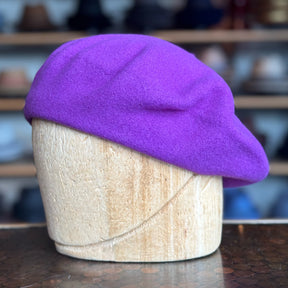 Flora Beret