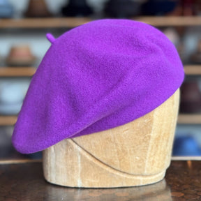 Flora Beret