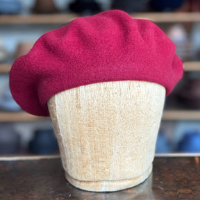 Flora Beret