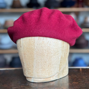 Flora Beret
