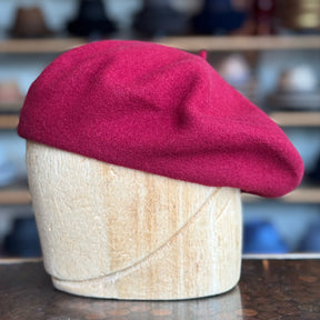 Flora Beret
