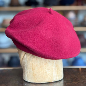 Flora Beret