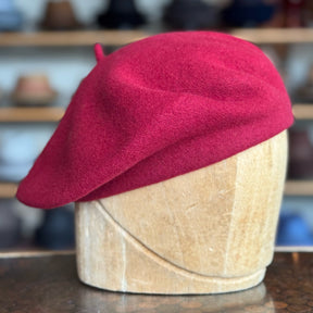 Flora Beret