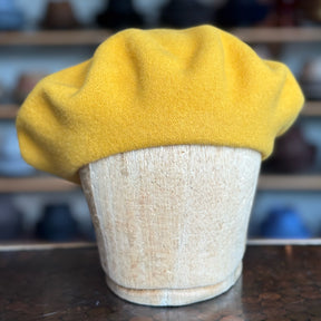 Flora Beret