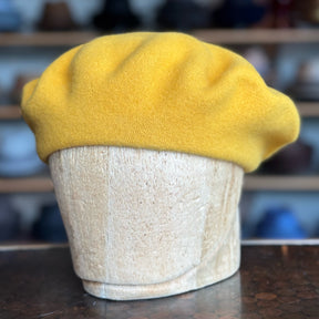 Flora Beret
