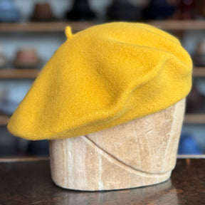 Flora Beret