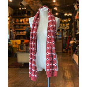 Folk Scarf