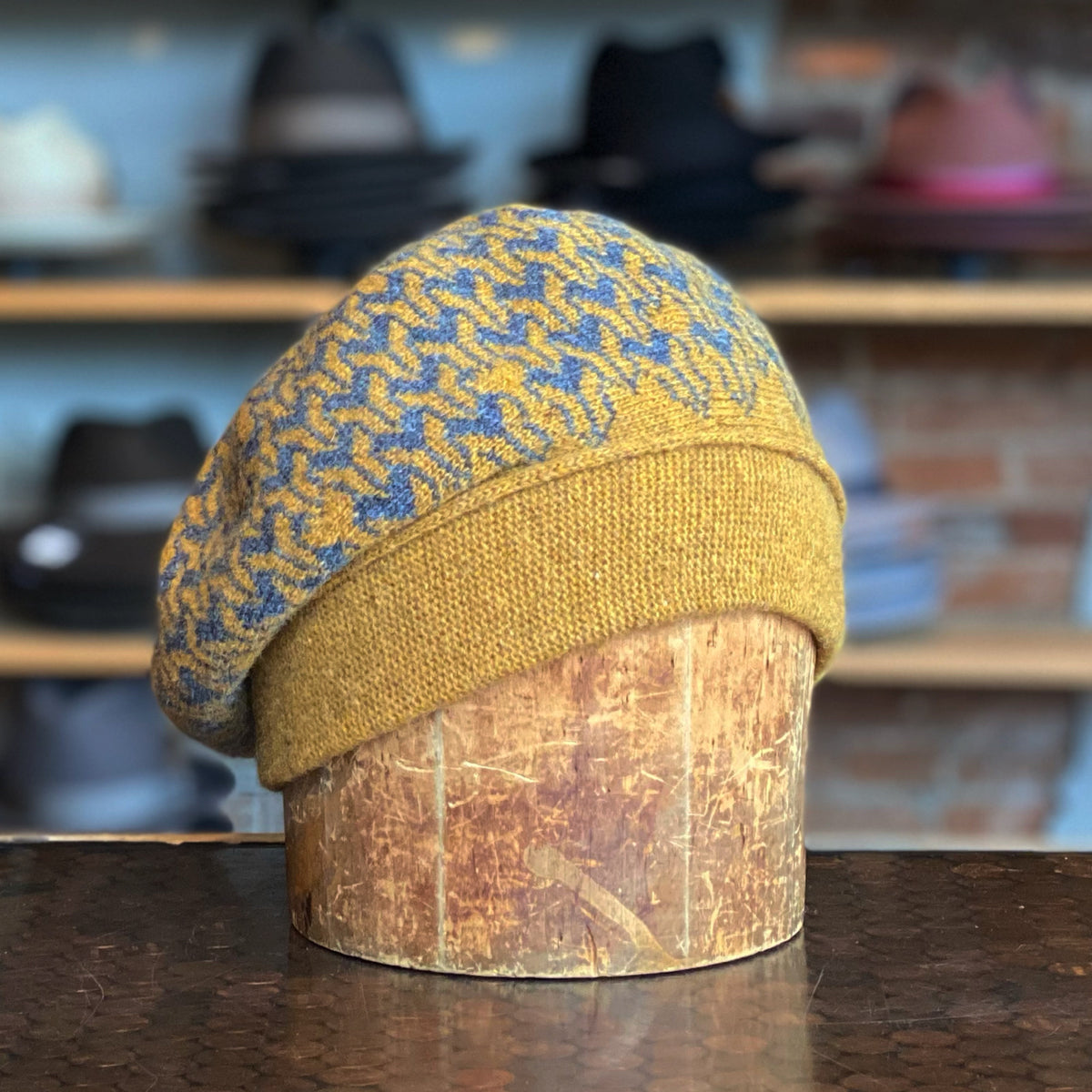Fotarika Beret