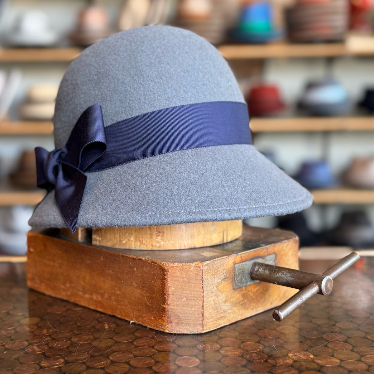 Fox River Revisited Cloche