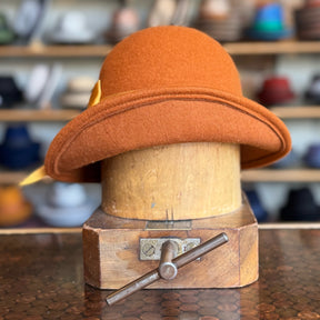 Fox River Revisited Cloche