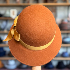 Fox River Revisited Cloche