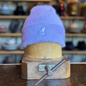 Furgora Cuff Beanie