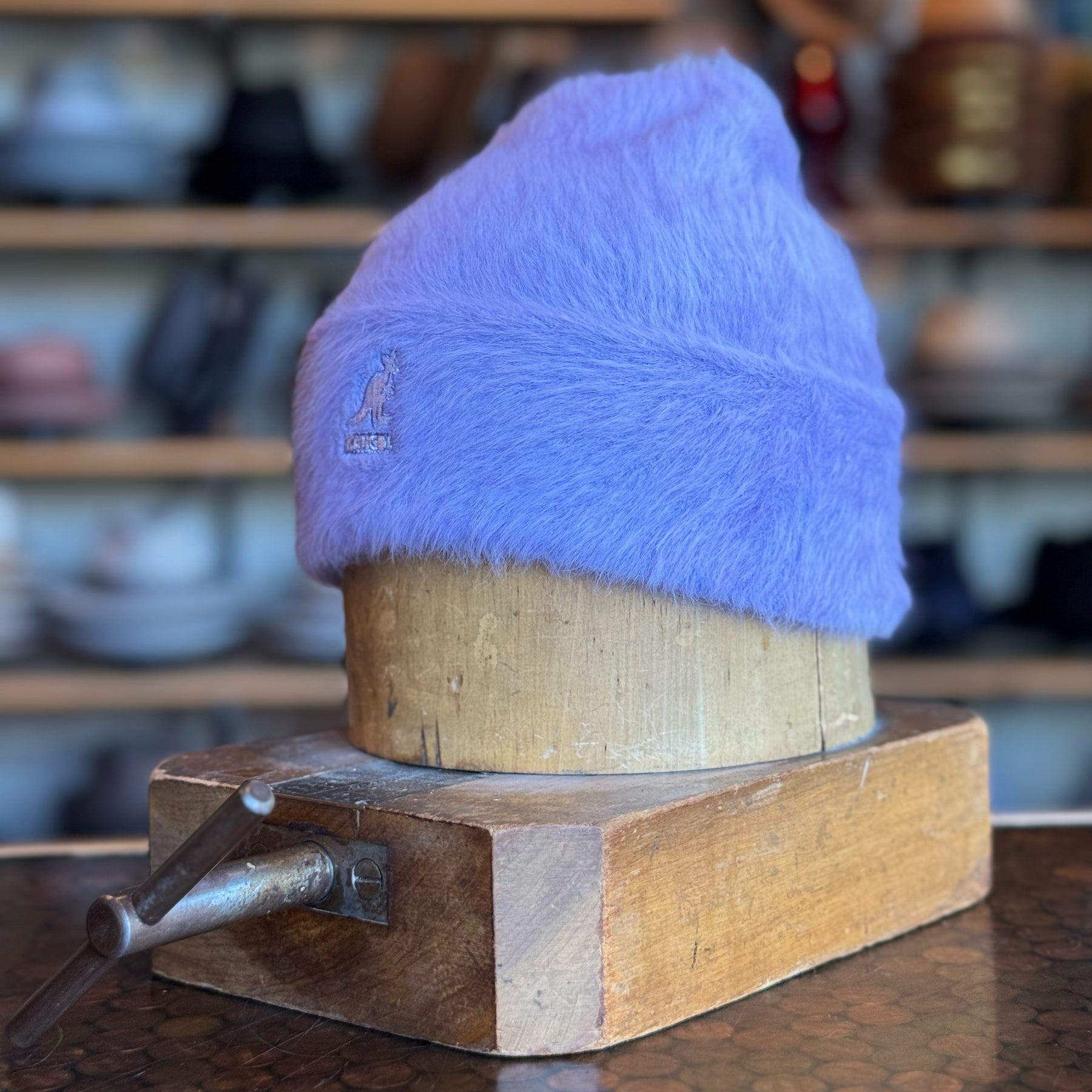 Furgora Cuff Beanie