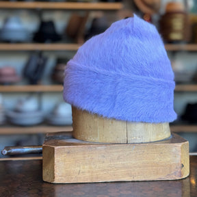 Furgora Cuff Beanie
