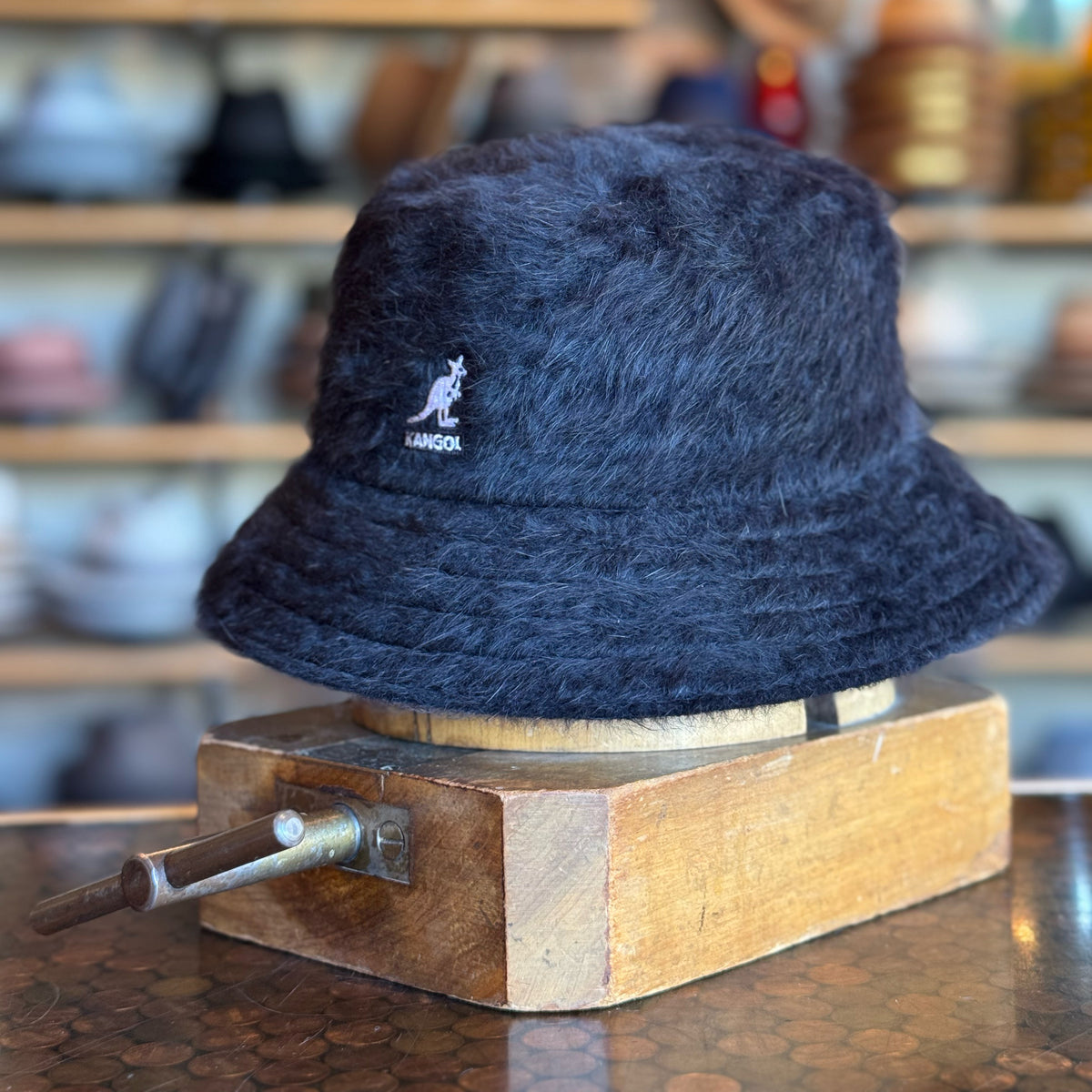 Furgora Bucket Hat