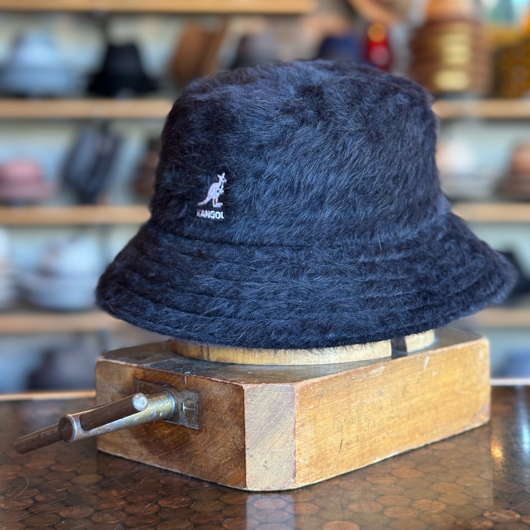 Furgora Bucket Hat