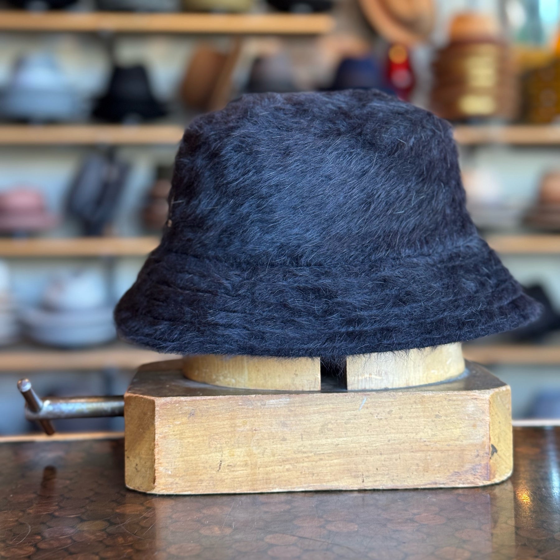 Furgora Bucket Hat