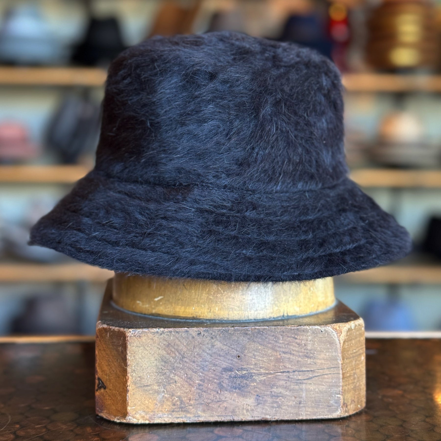 Furgora Bucket Hat