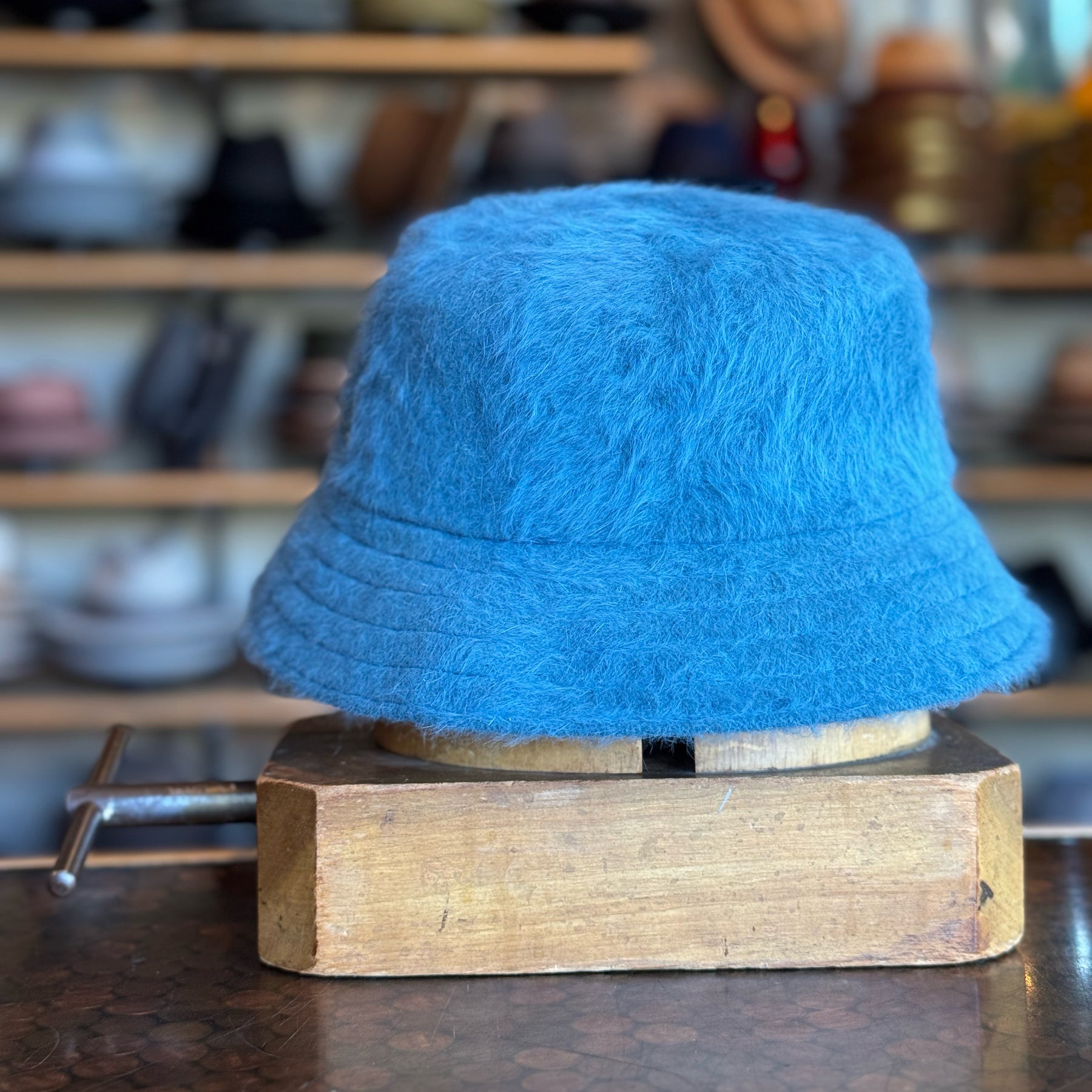 Furgora Bucket Hat