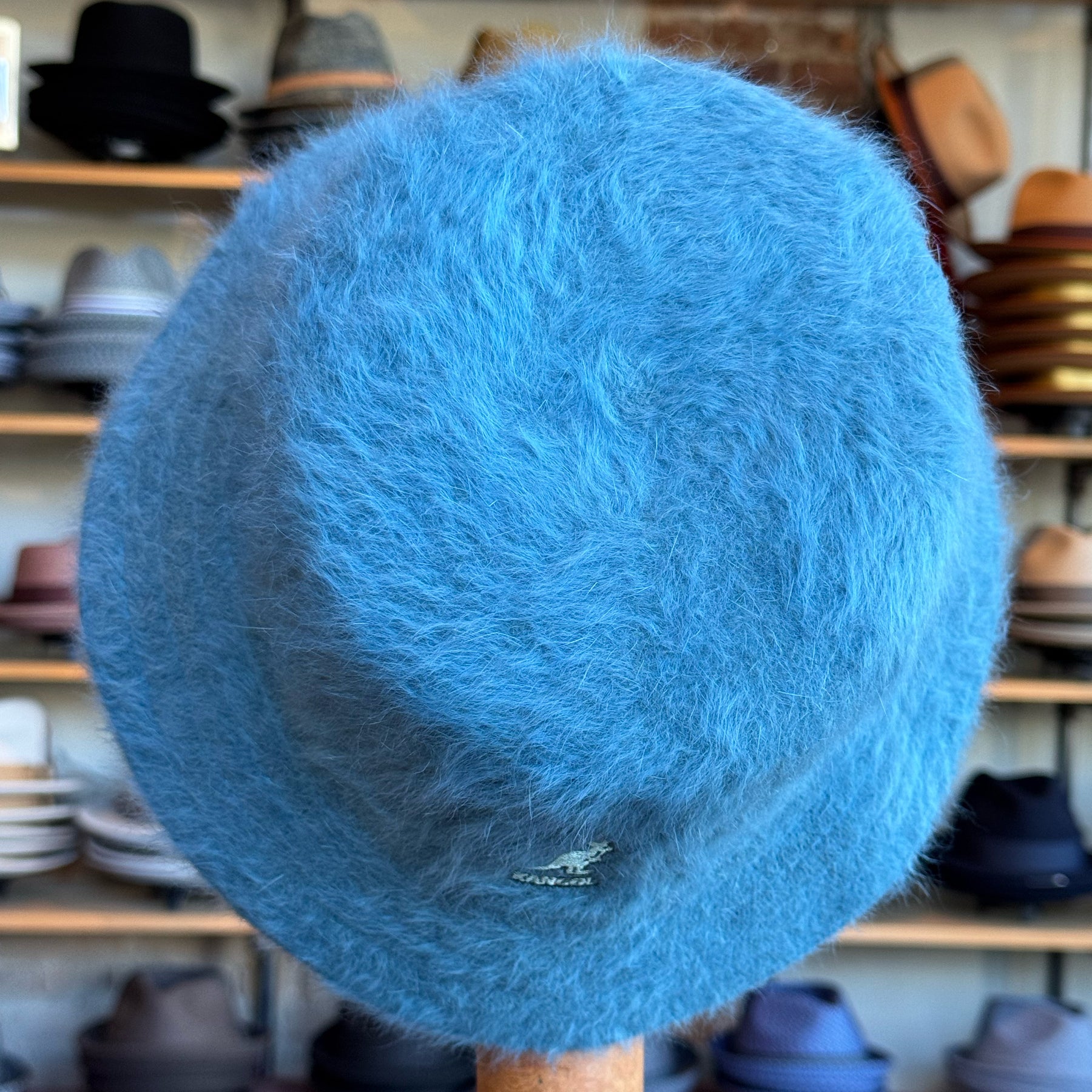 Furgora Bucket Hat