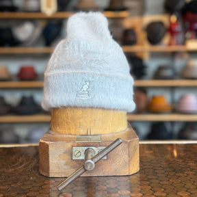 Furgora Cuff Beanie
