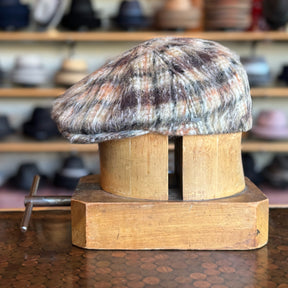 Gael Relaxed Fit Newsboy