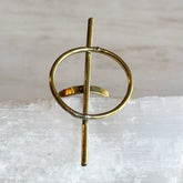 Geometry Ring