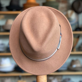 Green Room Fedora