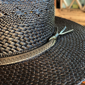 Horan Panama Fedora
