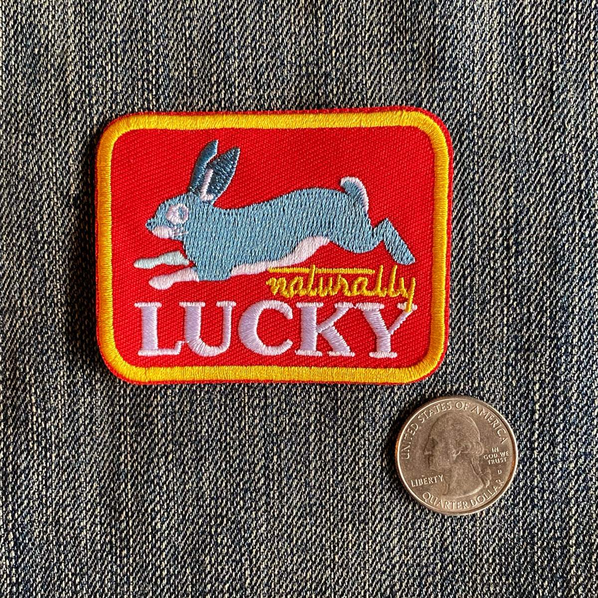 Lucky Patch