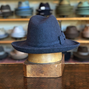 Ingrid Fedora